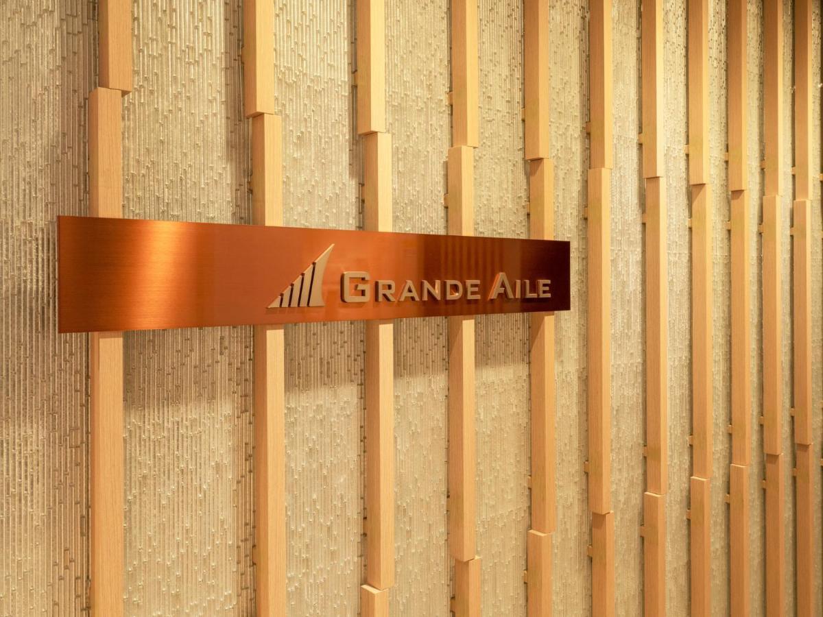 Villa Fontaine Grand Osaka Umeda المظهر الخارجي الصورة