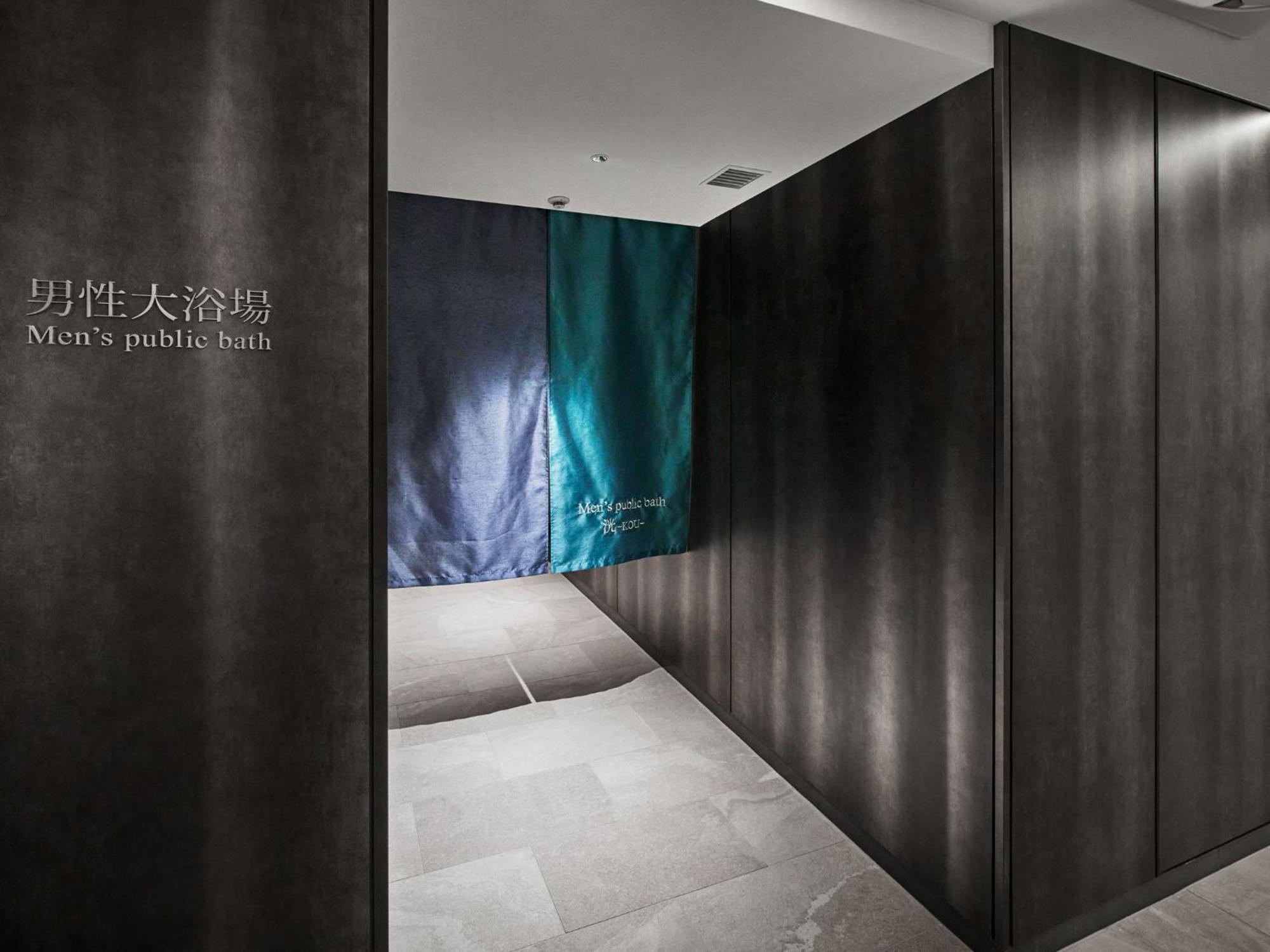 Villa Fontaine Grand Osaka Umeda المظهر الخارجي الصورة