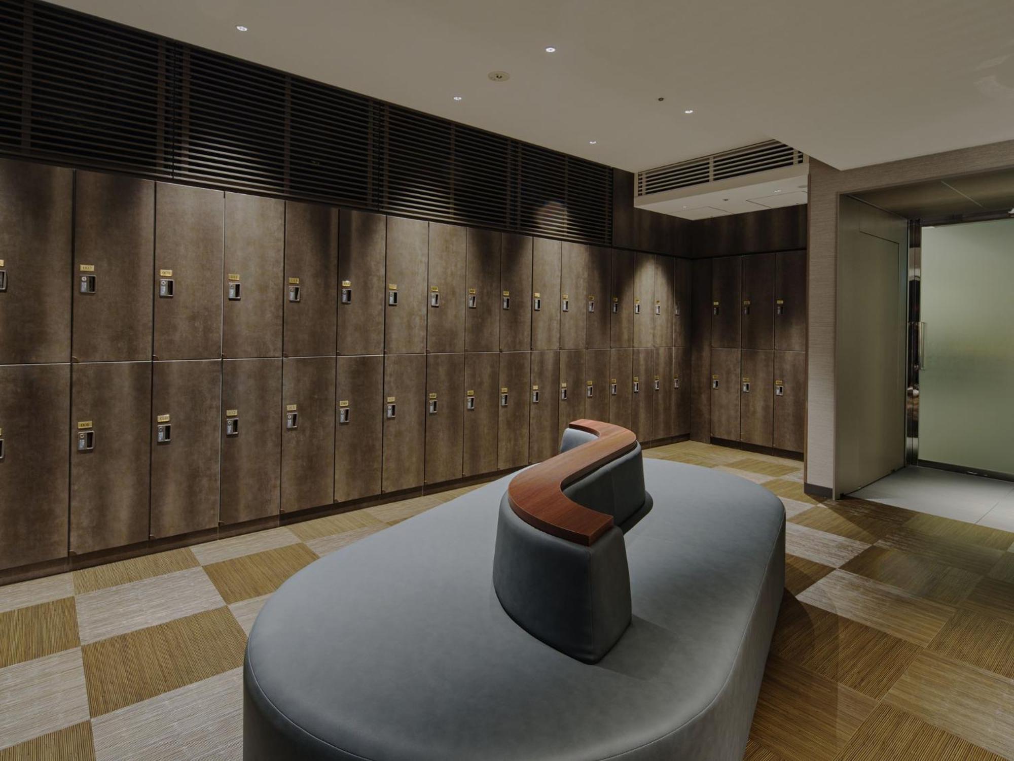 Villa Fontaine Grand Osaka Umeda المظهر الخارجي الصورة